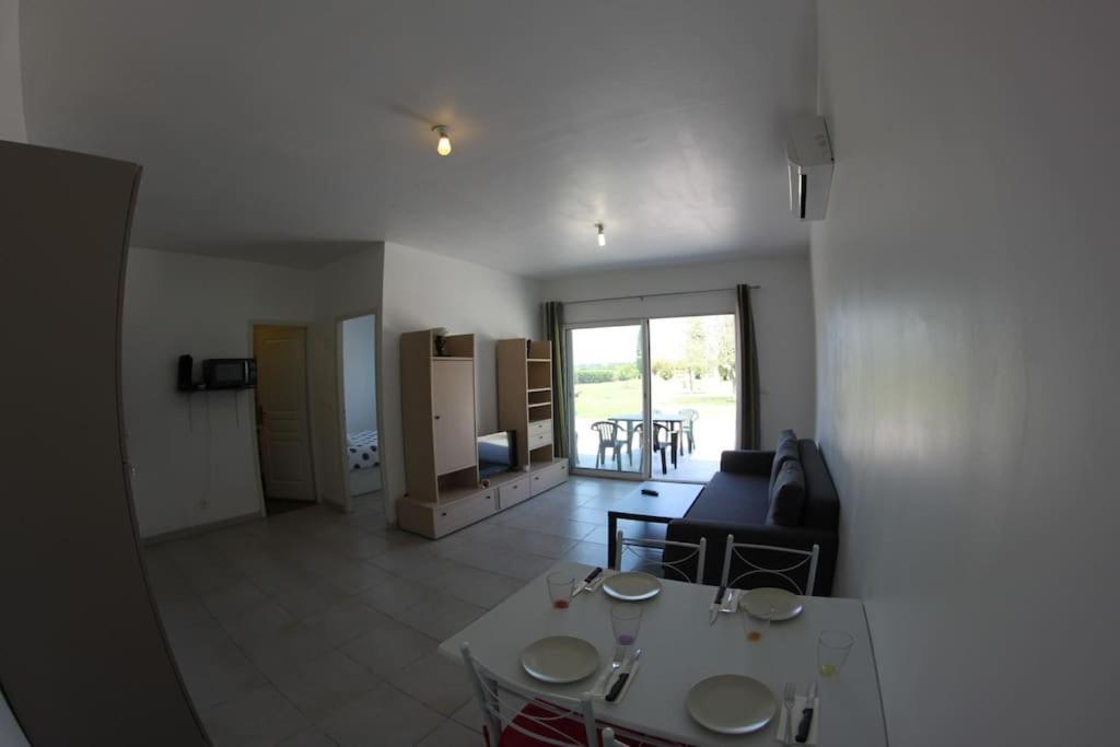 Appartement A 10Km De La Grande Motte, Palavas... Lunel  Eksteriør bilde