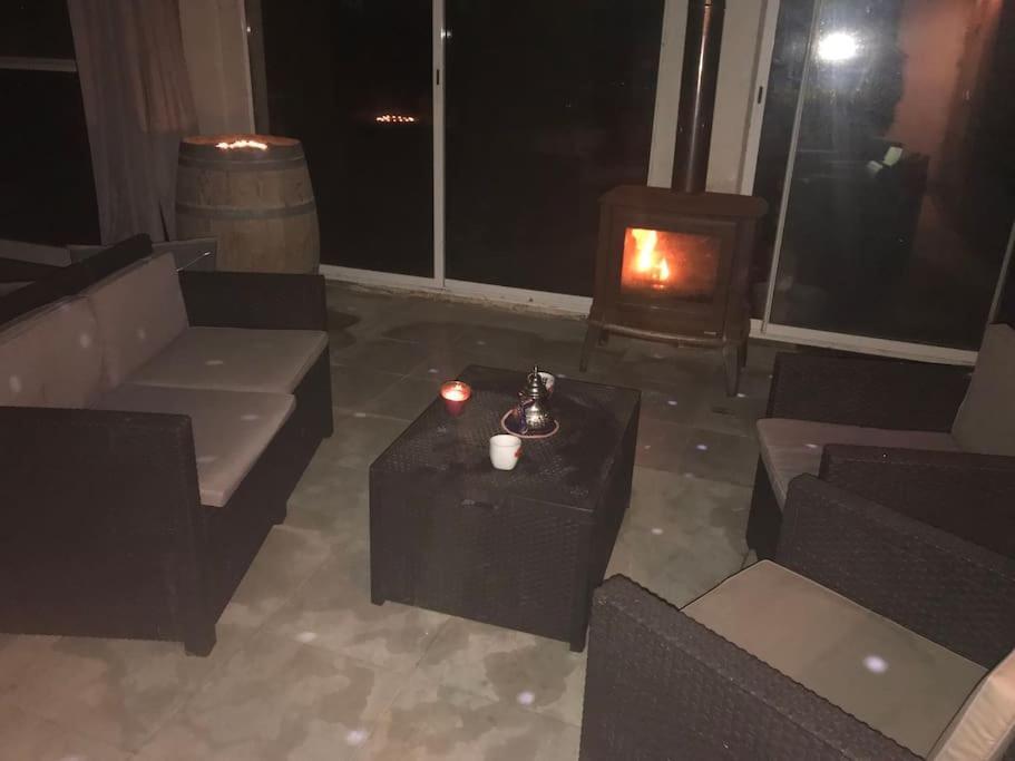 Appartement A 10Km De La Grande Motte, Palavas... Lunel  Eksteriør bilde