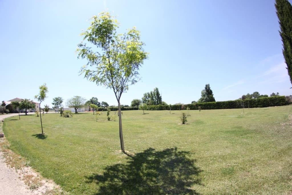 Appartement A 10Km De La Grande Motte, Palavas... Lunel  Eksteriør bilde