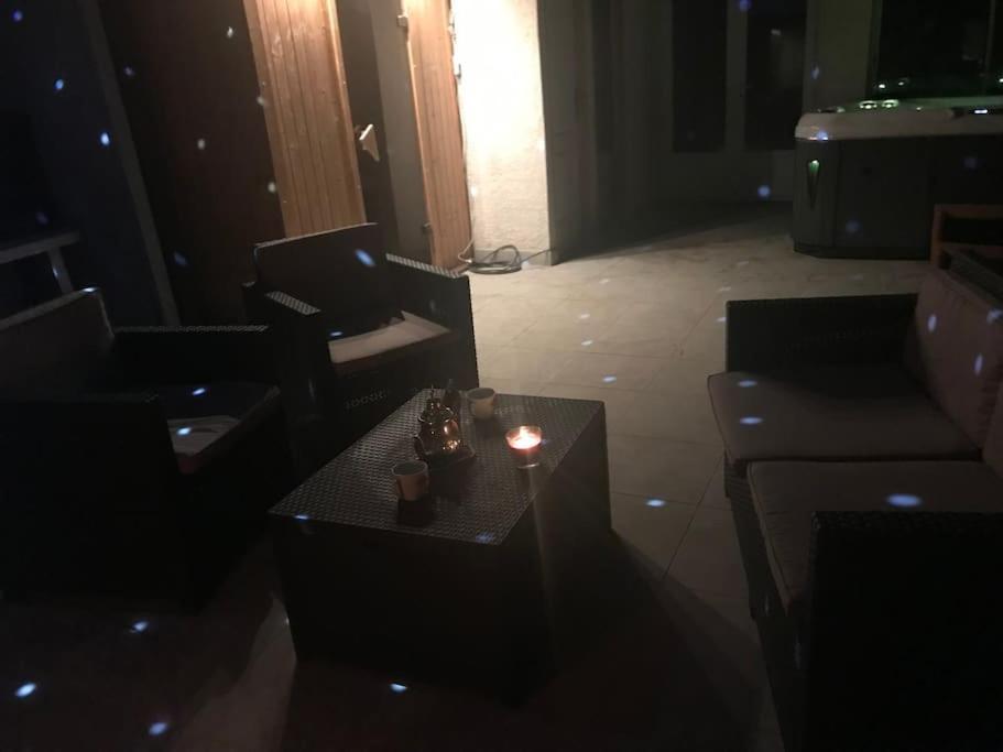 Appartement A 10Km De La Grande Motte, Palavas... Lunel  Eksteriør bilde