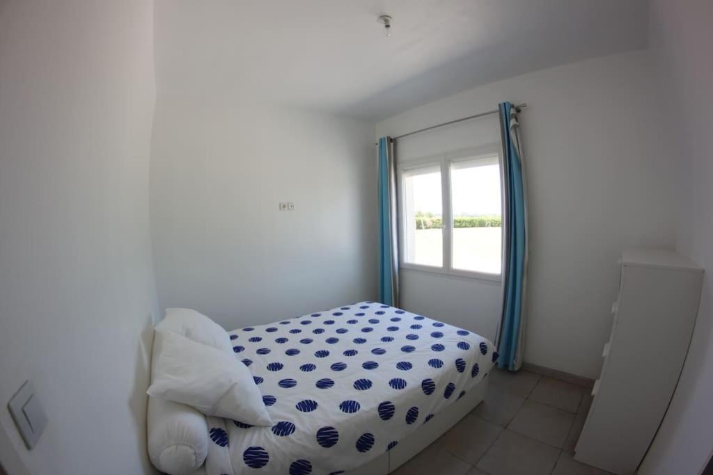 Appartement A 10Km De La Grande Motte, Palavas... Lunel  Eksteriør bilde