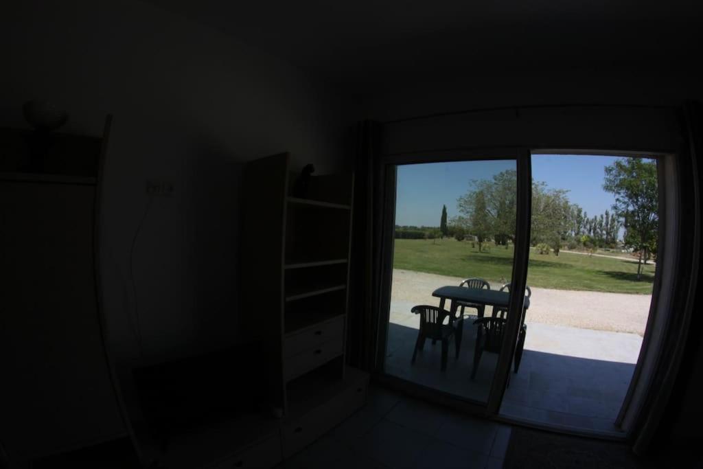 Appartement A 10Km De La Grande Motte, Palavas... Lunel  Eksteriør bilde